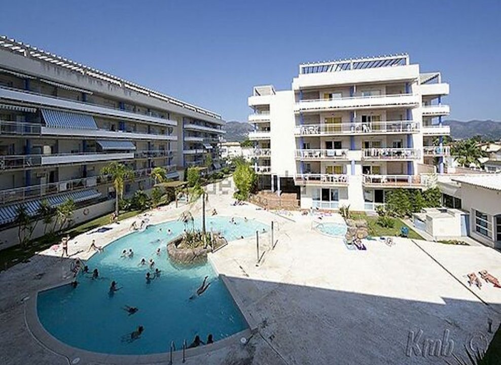 Ferienwohnung in Santa Margarita – Roses - Spanien