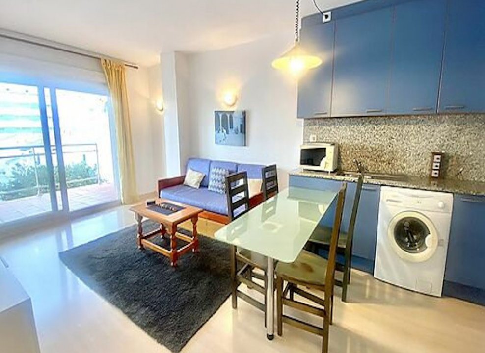 Ferienwohnung in Santa Margarita – Roses - Spanien