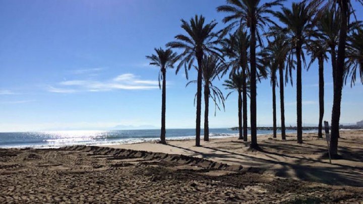 Baugrundstück in Spanien - Roses - Costa Brava zu verkaufen