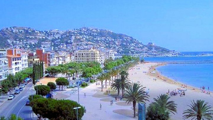 Baugrundstück in Spanien - Roses - Costa Brava zu verkaufen