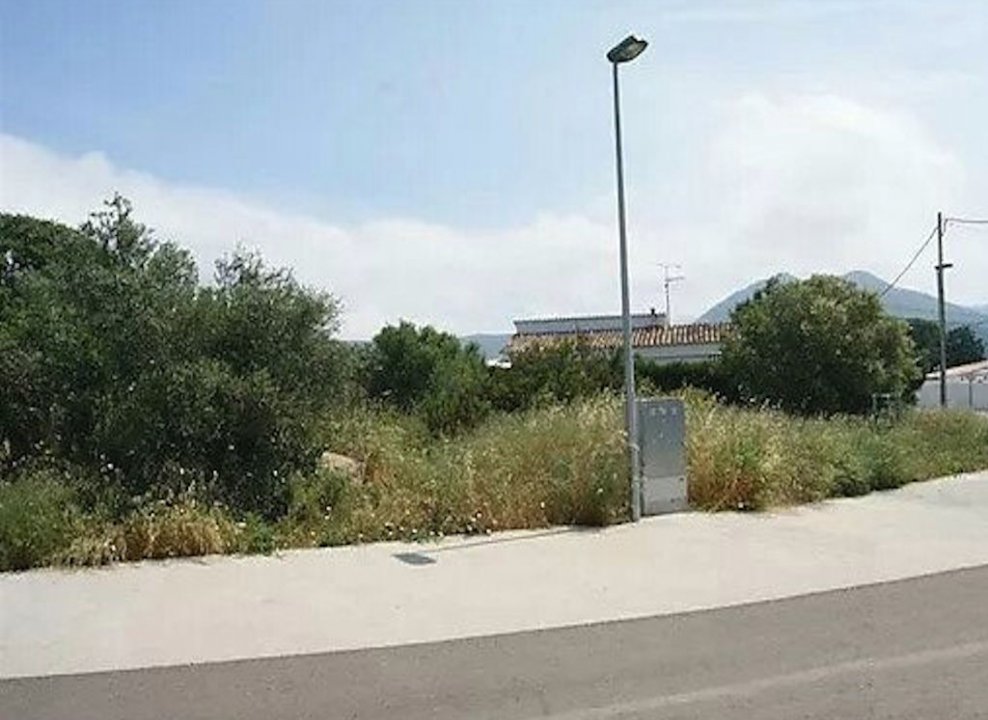 Spanien Baugrundstück Roses Costa Brava zu verkaufen