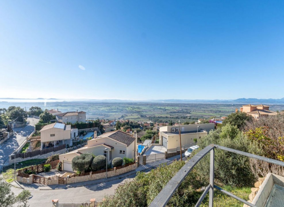 Baugrundstücke in Palau-Saverdera – Alt-Emporda Spanien