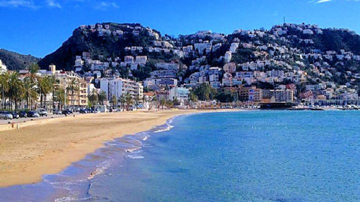 Spanien Baugrundstücke in Palau-Saverdera – Alt Empordà, Costa Brava
