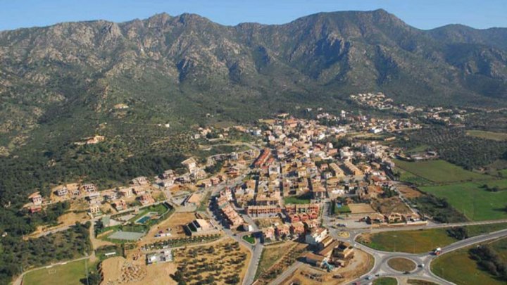 Spanien Baugrundstücke in Palau-Saverdera – Alt Empordà, Costa Brava
