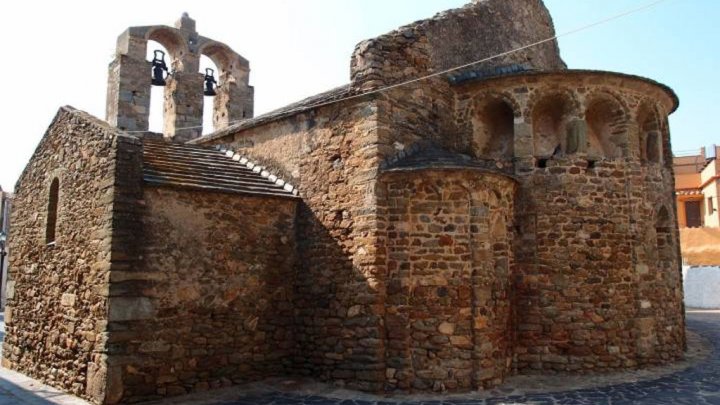 Spanien Baugrundstücke in Palau-Saverdera – Alt Empordà, Costa Brava