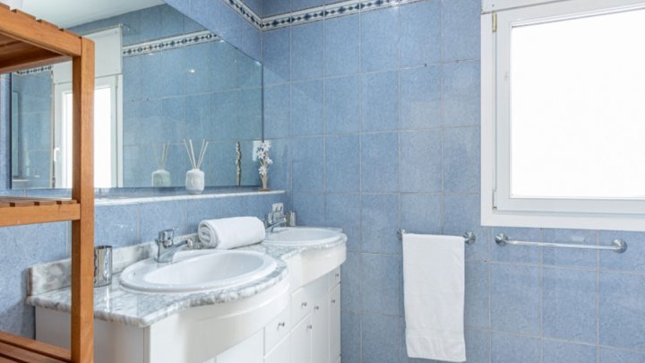 Espagne Empuriabrava villa de 4 chambres avec piscine privée à vendre