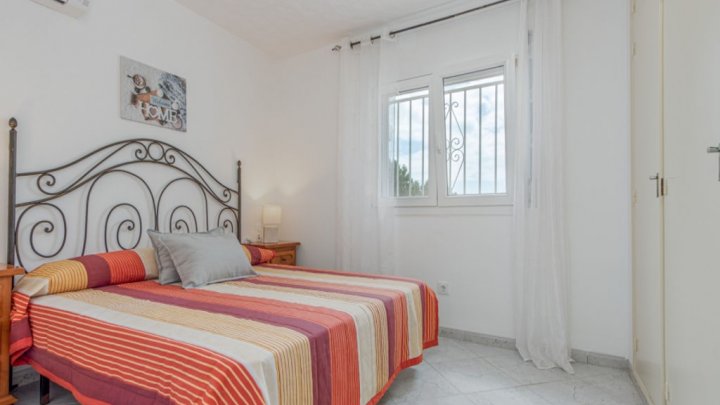 Espagne Empuriabrava villa de 4 chambres avec piscine privée à vendre