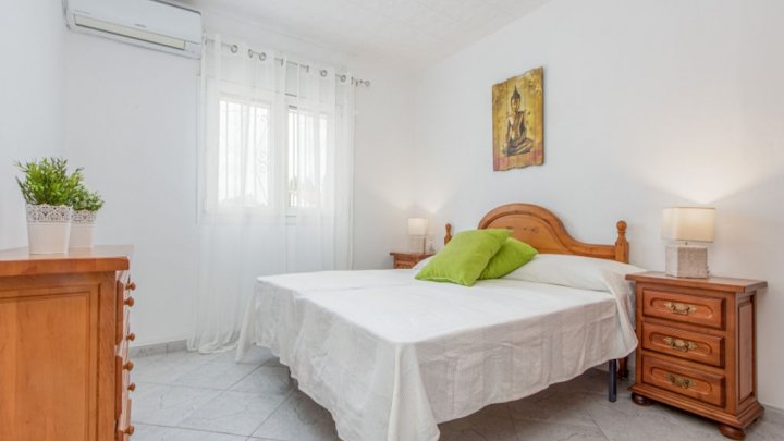 Espagne Empuriabrava villa de 4 chambres avec piscine privée à vendre