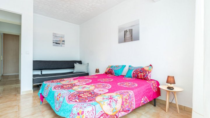 Espagne Empuriabrava villa de 4 chambres avec piscine privée à vendre