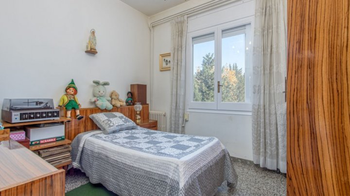 Edificio de apartamentos en venta en Figueres, Cataluña