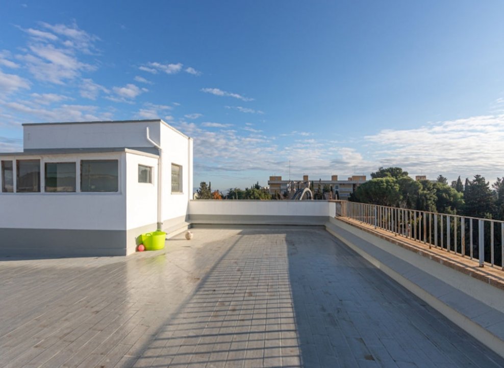 Mehrfamilienhaus in Figueres in Katalonien zu verkaufen