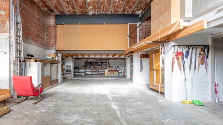 Edificio de apartamentos en venta en Figueres, Cataluña