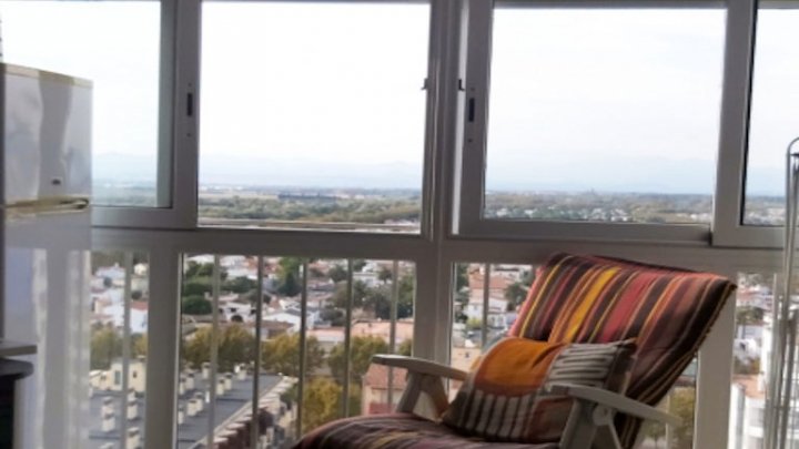 Buy an apartment/studio in Spain on the Empuriabrava beach on the Costa Brava
