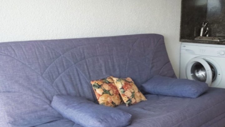 Buy an apartment/studio in Spain on the Empuriabrava beach on the Costa Brava