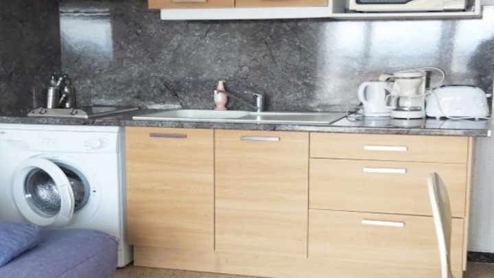 Buy an apartment/studio in Spain on the Empuriabrava beach on the Costa Brava