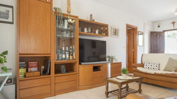 Maison de vacances avec piscine privée à vendre en Espagne à l'Escala sur la Costa Brava