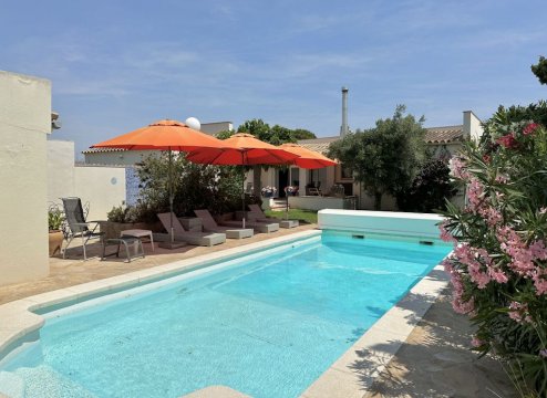 Ferienhaus Spanien Costa Brava in l'Escala