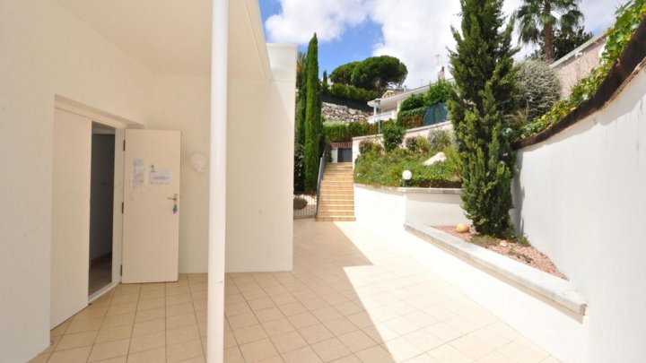 Villa de vacances exclusive en Espagne avec piscine privée sur la Costa Brava près de Lloret de Mar à vendre