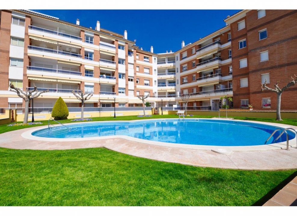 Spanien Appartement Lloret de Mar Fenals Costa Brava