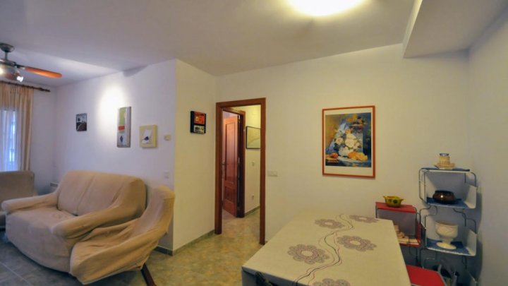 Spain Apartment for sale with swimming pool connection in Lloret de Mar Fenals on the Costa Brava