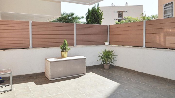Offer: Spain in Lloret de Mar Fenals holiday apartment with swimming pool on the Costa Brava