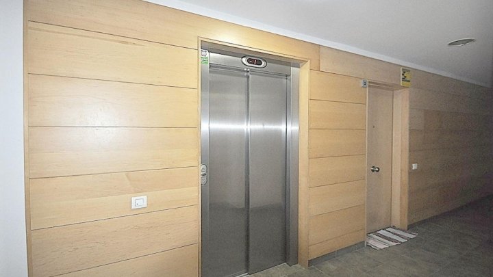 Offer: Spain in Lloret de Mar Fenals holiday apartment with swimming pool on the Costa Brava