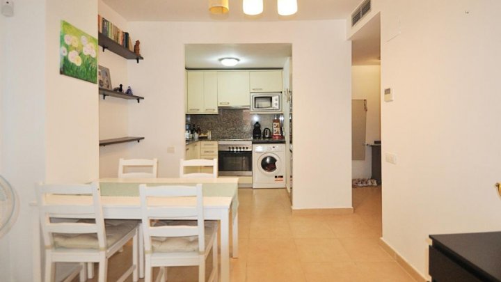 Offer: Spain in Lloret de Mar Fenals holiday apartment with swimming pool on the Costa Brava