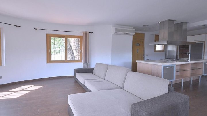 Spain holiday home for sale in the bay of Cala Canyelles on the Costa Brava near Lloret de Mar