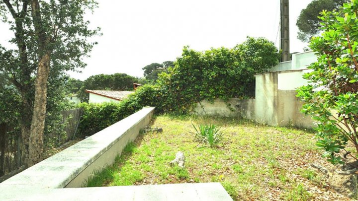 Spain holiday home for sale in the bay of Cala Canyelles on the Costa Brava near Lloret de Mar