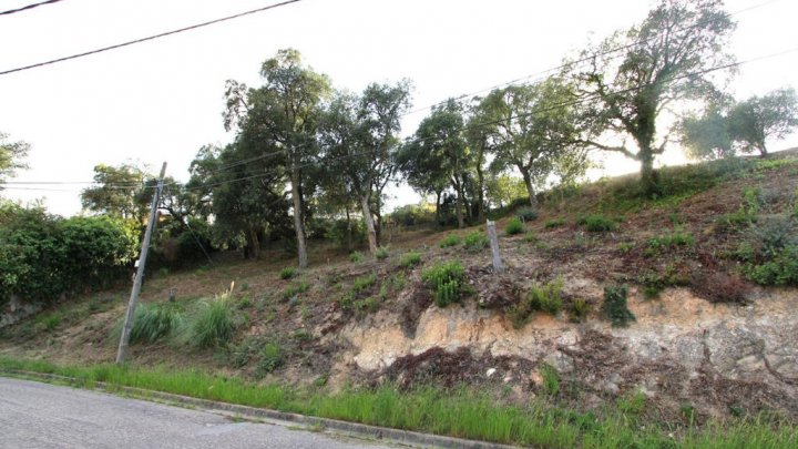 Espagne Terrain de 942 m² à vendre près de Lloret de Mar sur la Costa Brava