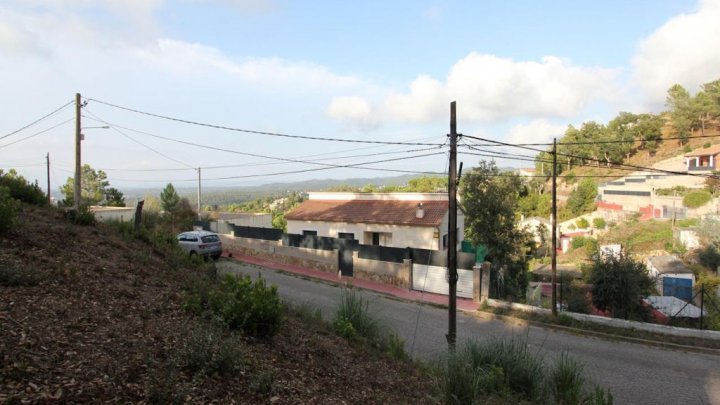 Espagne Terrain de 942 m² à vendre près de Lloret de Mar sur la Costa Brava