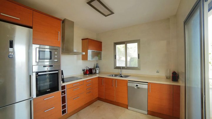 Spain Costa Blanca Villa for sale in Calpe with sea views and private pool