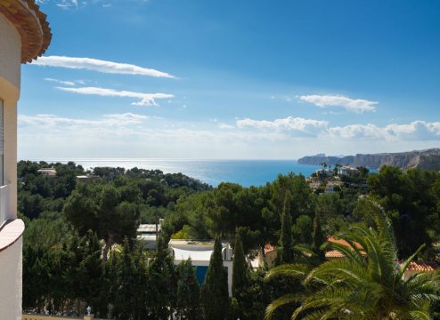  Charming Holiday Home in Javea, Costa Blanca