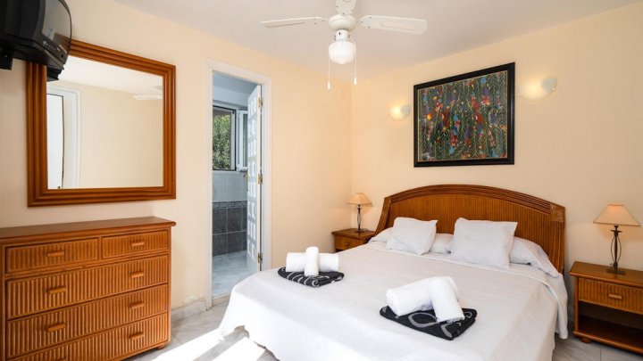 Espagne villa de vacances sur la Costa Blanca près de Javea avec vue sur la mer et piscine privée à vendre