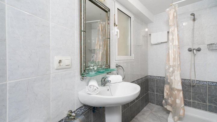 Espagne villa de vacances sur la Costa Blanca près de Javea avec vue sur la mer et piscine privée à vendre