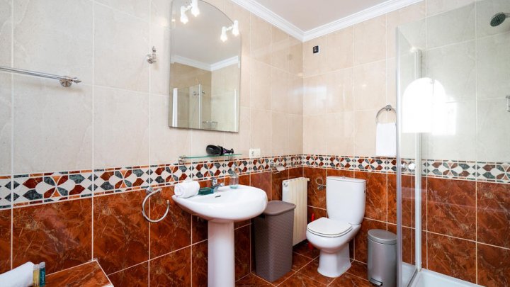 Espagne villa de vacances sur la Costa Blanca près de Javea avec vue sur la mer et piscine privée à vendre