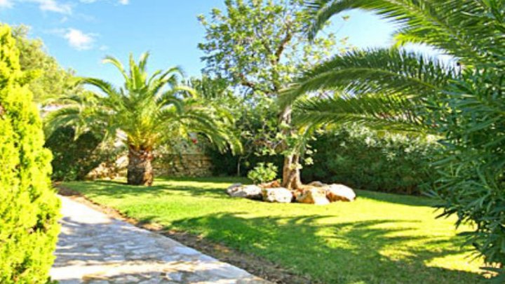 Espagne villa de vacances sur la Costa Blanca près de Javea avec vue sur la mer et piscine privée à vendre