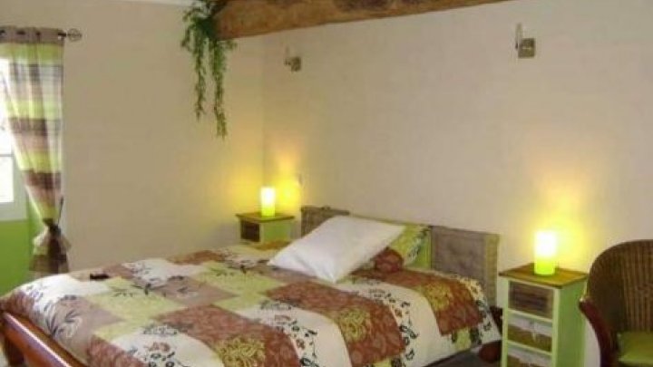 Hotel in guter Lage