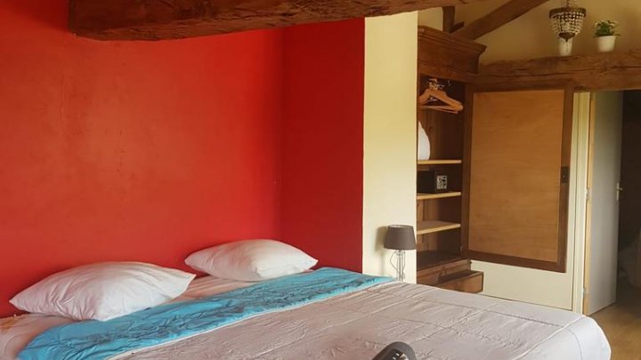 Hotel in guter Lage