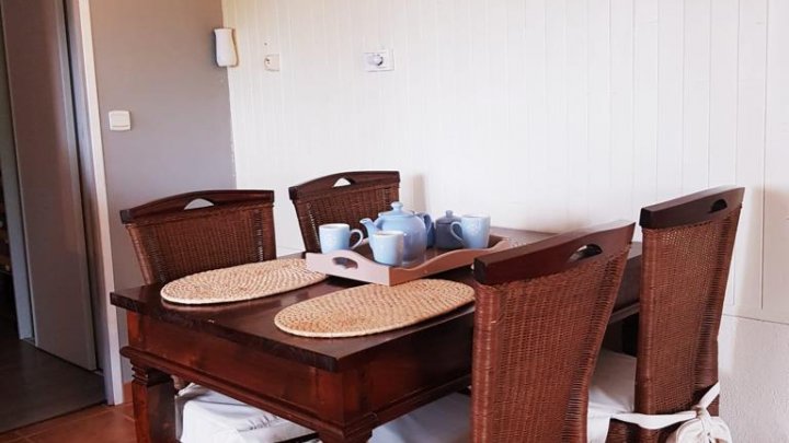 Hotel in guter Lage