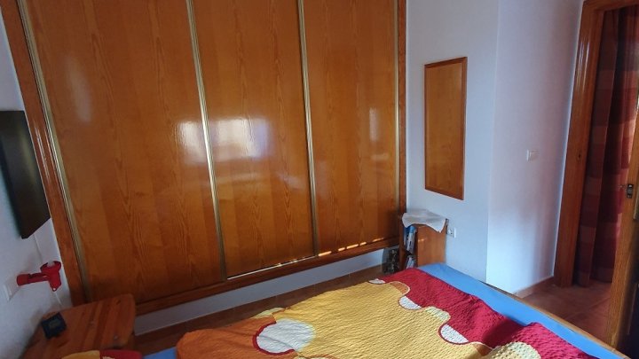 Ferienhaus Spanien Region Murcia 