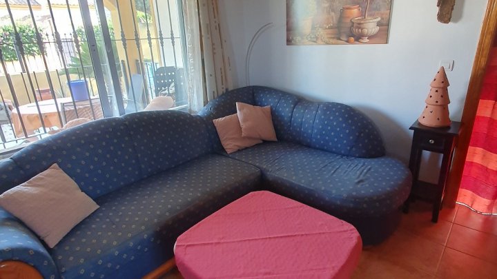Ferienhaus Spanien Region Murcia 