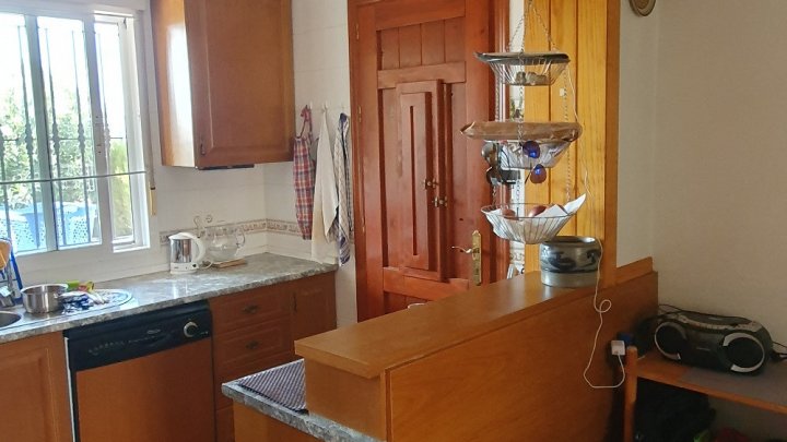 Ferienhaus Spanien Region Murcia 