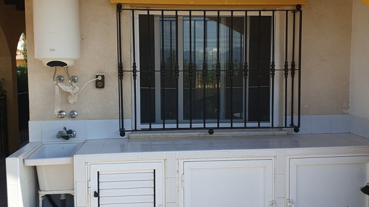Ferienhaus Spanien Region Murcia 