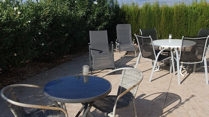 Ferienhaus Spanien Region Murcia 