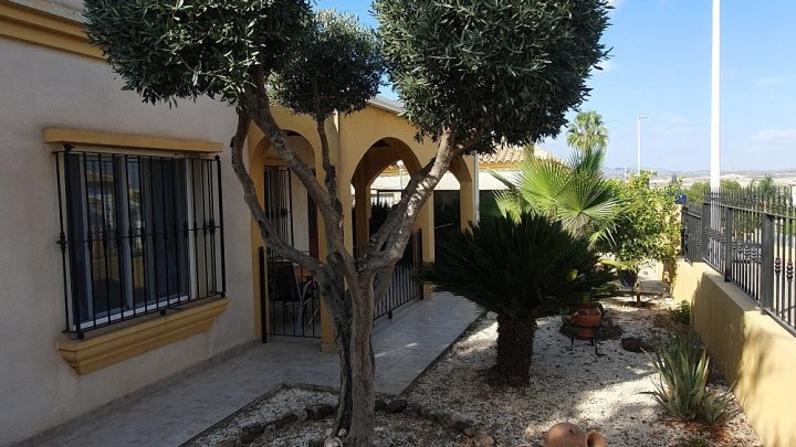 Ferienhaus Spanien Region Murcia 