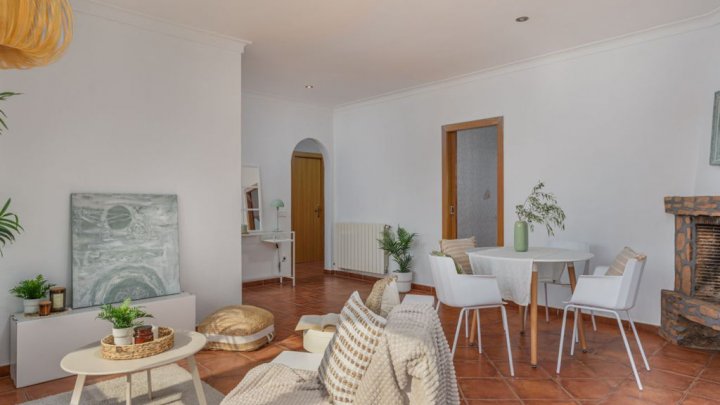 Beautiful detached house for sale in Spain in Catalonia in Bellcaire d'Empordà