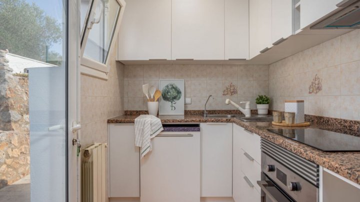 Beautiful detached house for sale in Spain in Catalonia in Bellcaire d'Empordà