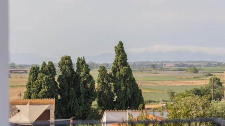 Beautiful detached house for sale in Spain in Catalonia in Bellcaire d'Empordà
