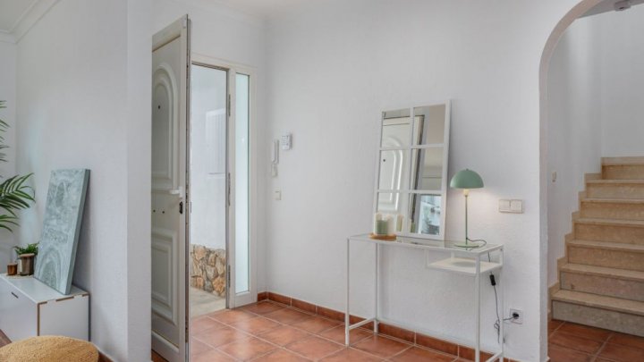 Beautiful detached house for sale in Spain in Catalonia in Bellcaire d'Empordà